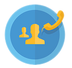 團(tuán)隊作戰(zhàn)，專業(yè)互補(bǔ)